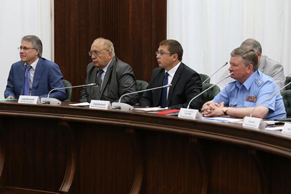 L'Università statale di Voronezh ha laureato un gruppo unico di traduttori militari